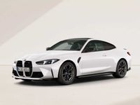 BMW M4 - Vorschau Bild 3
