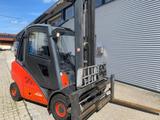 Linde H35D,393,2748 - Linde H35d