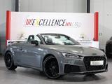 Audi TT ROADSTER TFSI COMPETITION PLUS S-LINE BLACK
