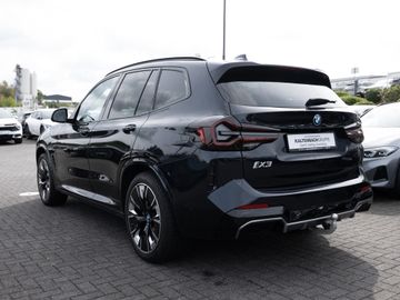 BMW X3 - 7