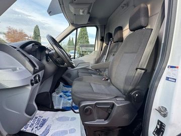 Ford Transit - 9