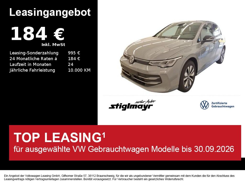 Image of Volkswagen Golf