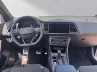 Cupra Ateca - Vorschau Bild 7