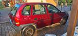 Opel Corsa 1.4 Swingq Swing - Opel Corsa: Swing
