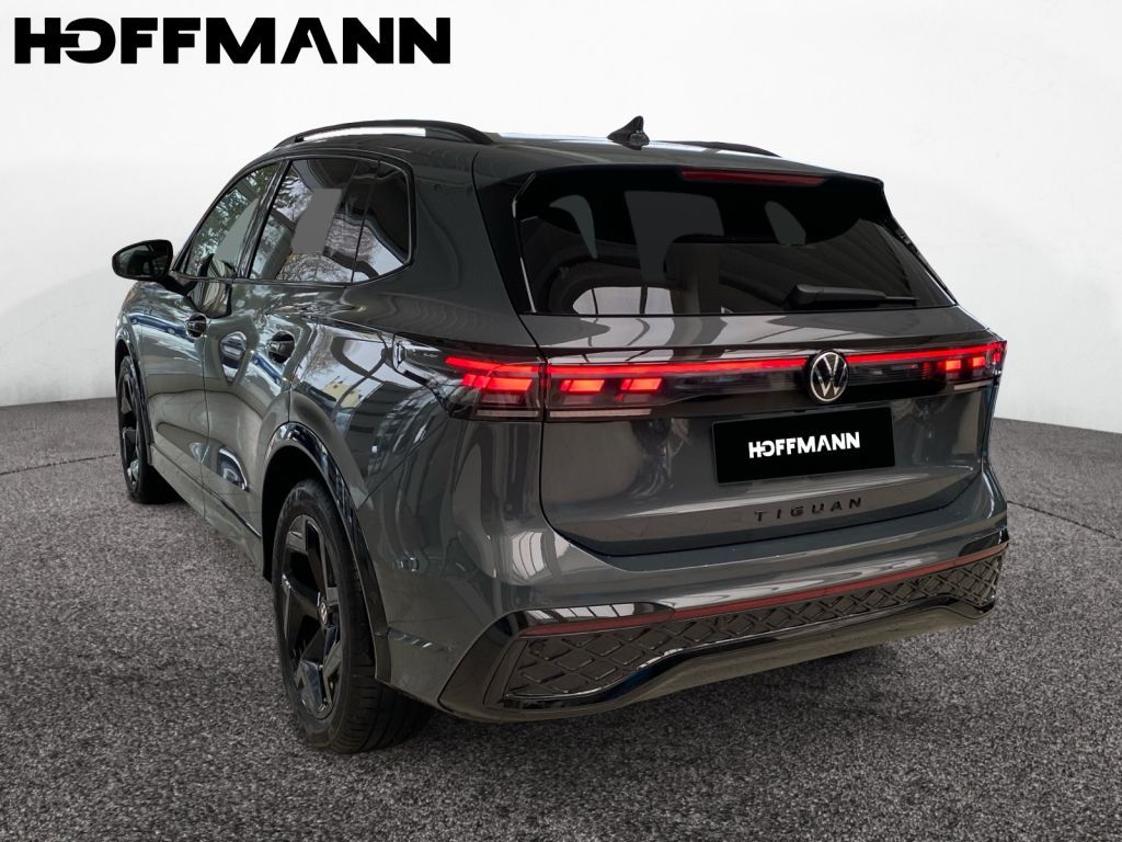 Fahrzeugabbildung Volkswagen Tiguan 1.5 eTSI DSG R-Line* 3 J. Anschlussgarant
