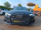 Audi A4 2.0 TFSI S tronic quattro sport - Audi A4: Allradantrieb