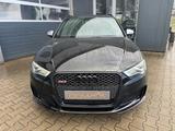 Audi RS3 2.5 20V TFSI quattro Magnetic Ride B&O MMI - Audi RS3: Limousine