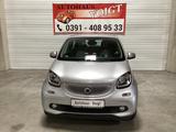 Smart ForFour LichtsensorSitzheizg.TempomatPDC - Smart ForFour in Magdeburg