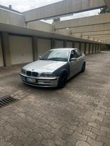 BMW E46 VFL 323i 170Ps Schalter - BMW 323: 323i E46