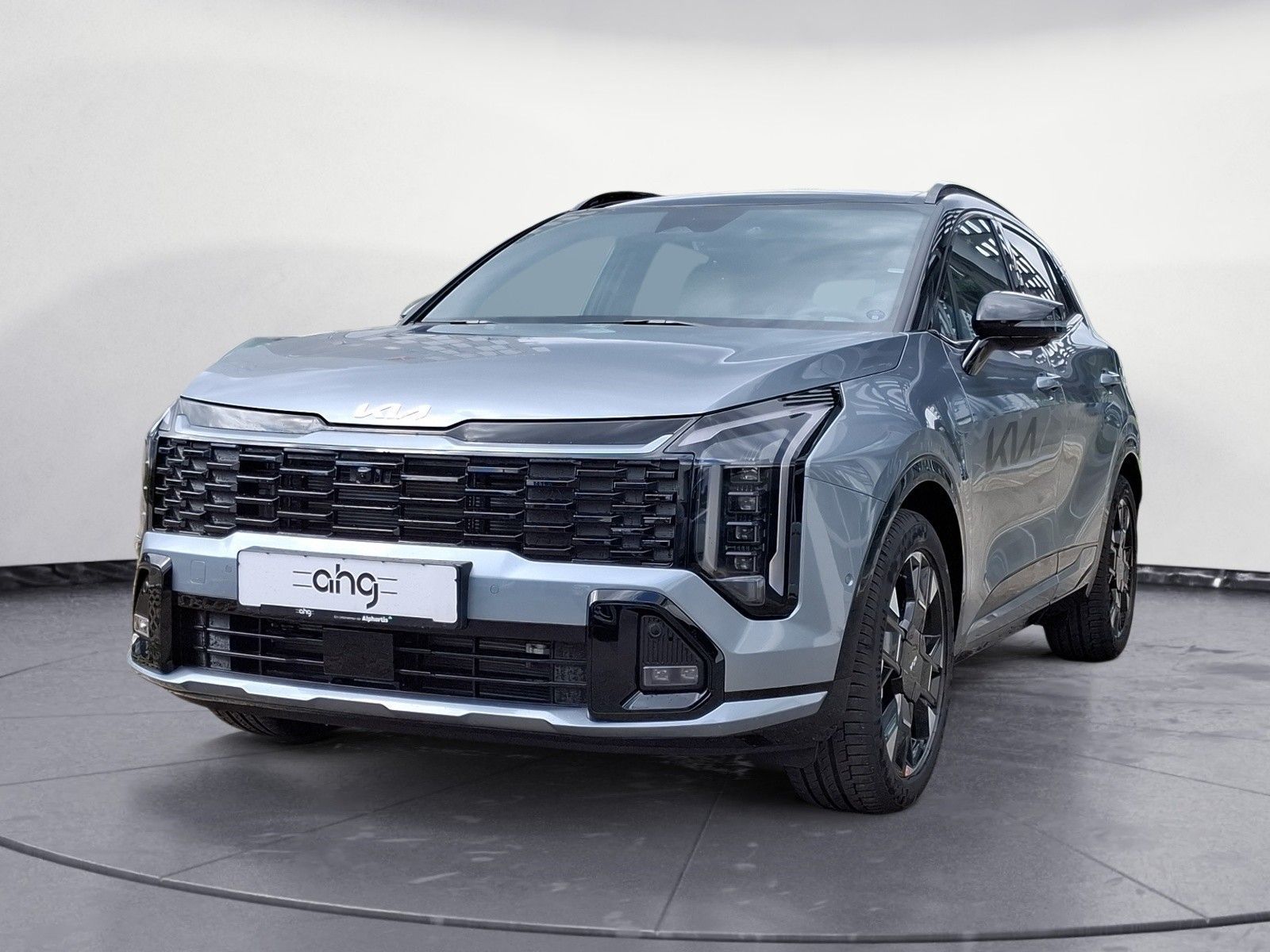 Kia Sportage - Bild 2