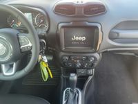 Jeep Renegade - Vorschau Bild 9
