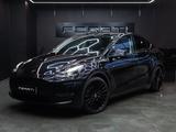 Tesla Model Y Performance Dual AWD - Tesla Model Y: Performance