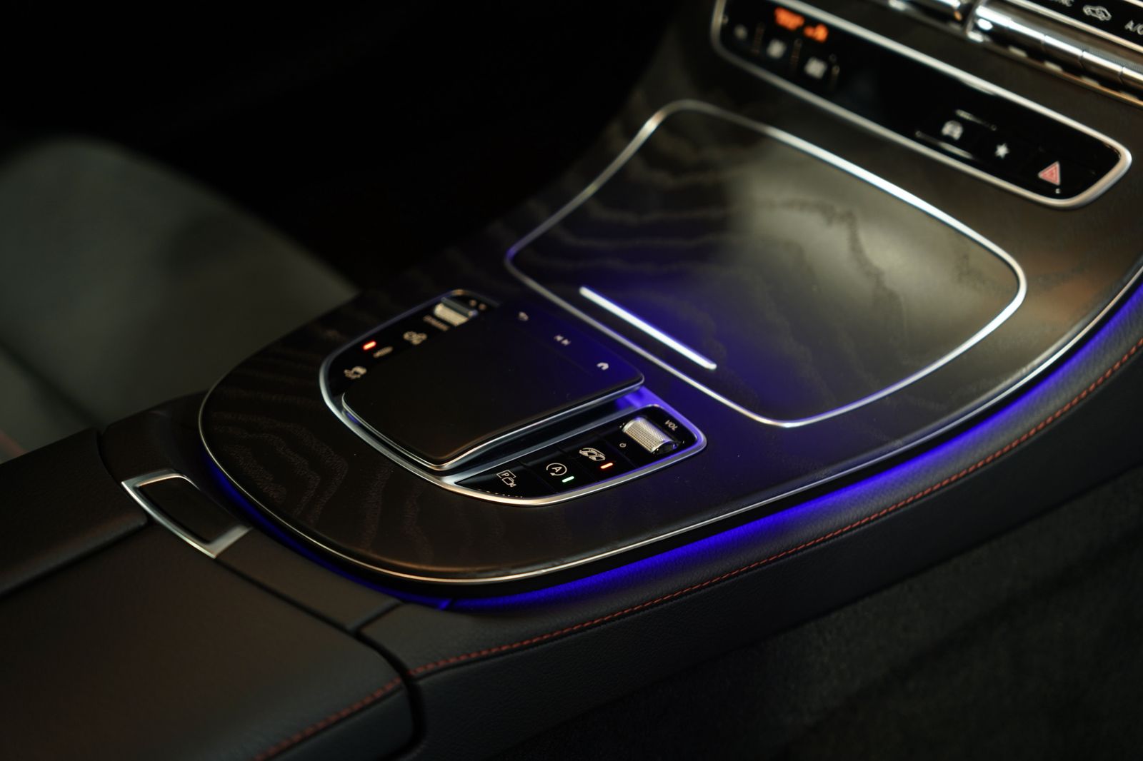 Mercedes Benz E 53 Amg