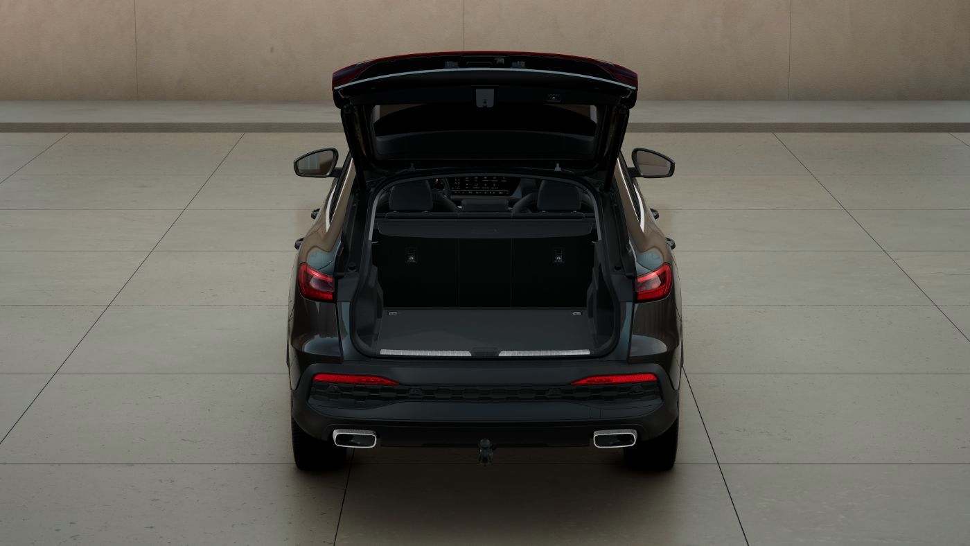 Audi Q5 - Bild 6