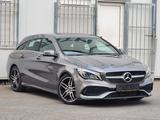 Mercedes-Benz CLA 220 CLA-Shooting Brake/AMG Sportpaket Kamera - Mercedes-Benz CLA 220 in Düsseldorf