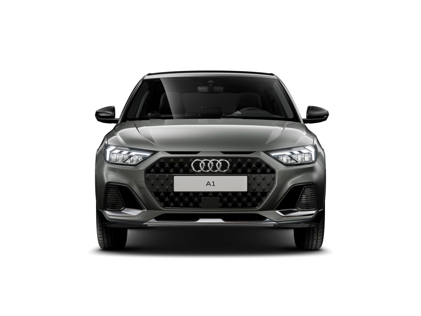 Audi A1 - Bild 3