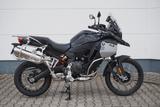 BMW F 900 GS Adventure - BMW F 900 GS ADVENTURE