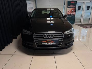 Audi A3 - 3