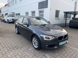 BMW 118 Baureihe 1 Lim. 5-trg. 118 i - BMW 1er Reihe aus 2013