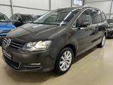 Volkswagen Sharan Highline 7.Sitzer/AHK/Kamera/Kindersitzer - VW Sharan Gebrauchtwagen in Hannover