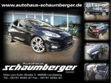 Ford Fiesta 1.0 EcoBoost S&S ST-Line 5-türig *OPTIK* - Ford Fiesta: Türig