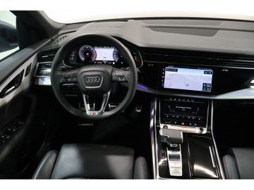 Audi Q8 - 8