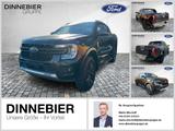 Ford RANGER +DOKA+WILDTRAK+LED+ROLLO+LEDER+KAMERA