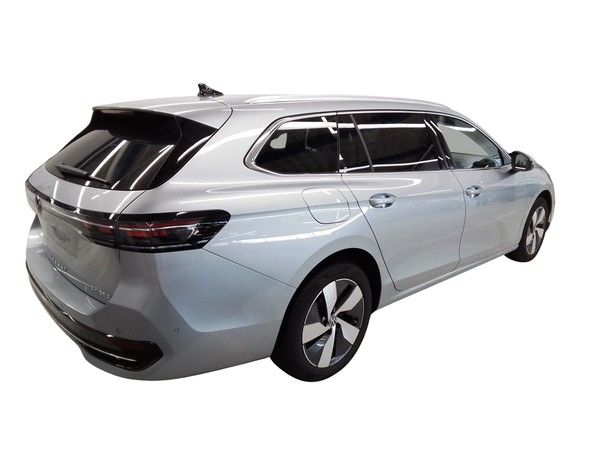 Volkswagen Passat - Bild 3