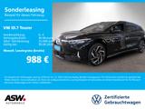 Volkswagen ID.7 Tourer GTX 4M LED Navi 360° Wäpu PANO AHK