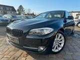 BMW 523i Lim. 3.0 *Leder*Navi*PDC - BMW 523 Gebrauchtwagen in Hamburg
