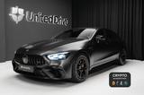 Mercedes-Benz AMG GT 4-trg. 63 S 4Matic+ - gebrauchte Mercedes-Benz AMG GT aus dem Jahr 2023