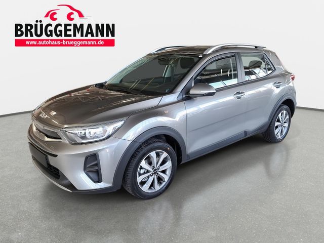 Kia STONIC 1.0 T-GDI 100 VISION MJ25 SITZH. NAVI