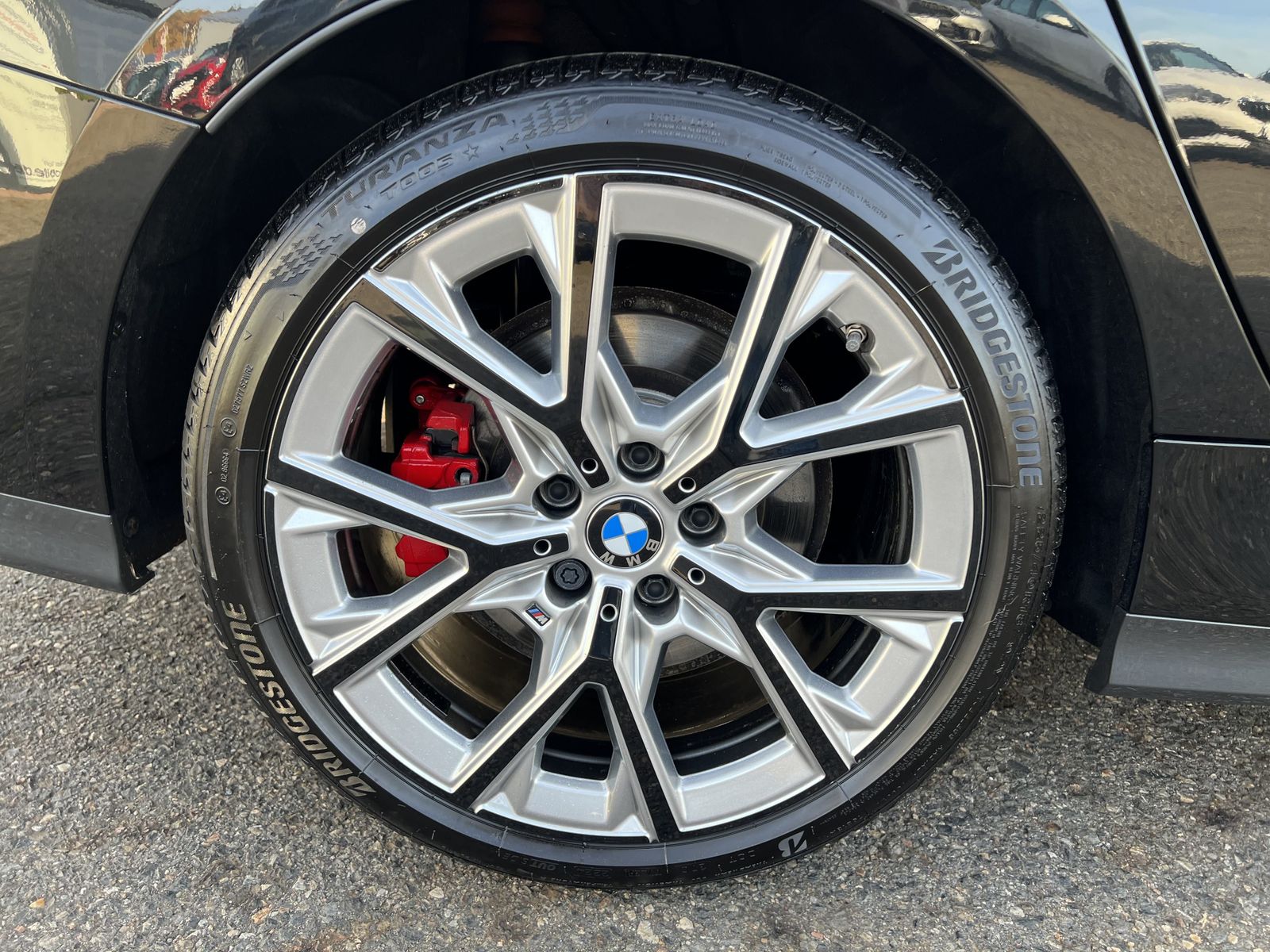 BMW 220 Gran Coupé - Bild 46