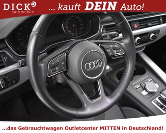 Fahrzeugabbildung Audi A4 Av. 40 TFSI S-Tr. Sport NAVI+XEN+AHK+ACC+SHZ+