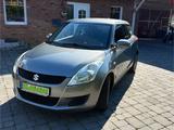 Suzuki Swift 1.2 Comfort Comfort - Suzuki Swift in Lübeck