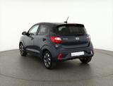 Hyundai i10 1.2 Kamera Android Apple Sitzheizung VC - Hyundai i10 Tageszulassungen