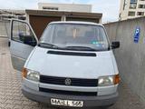 Volkswagen T4 Kombi