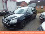 Volkswagen Golf V Variant 2,0 TDI DSG Sportline - Volkswagen Golf: TDI Sportline