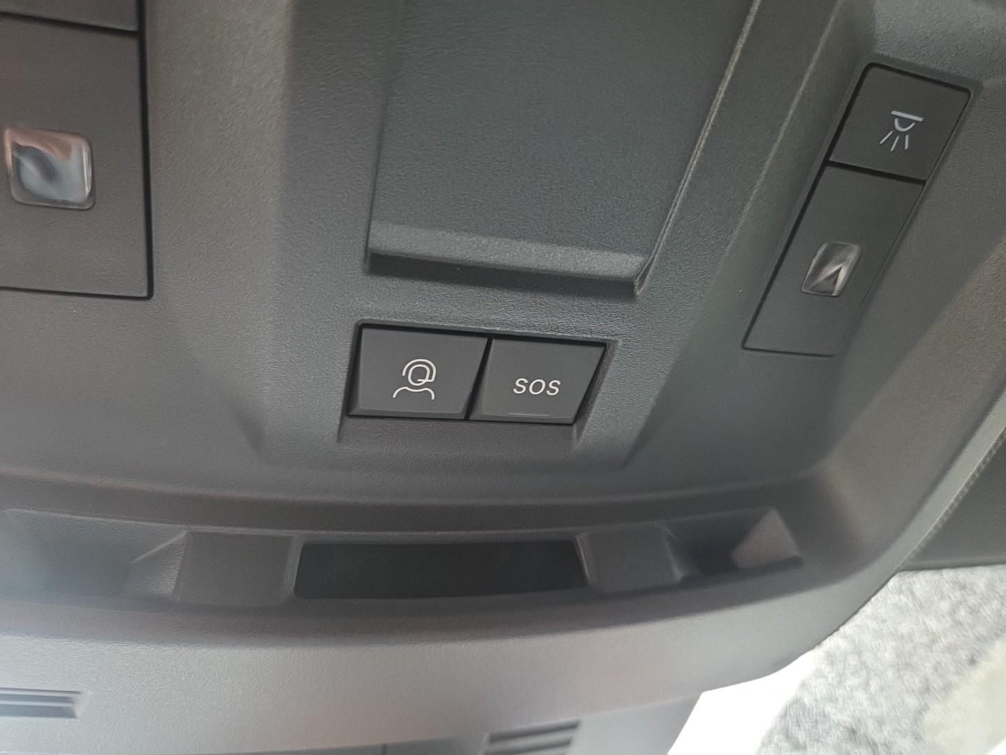 Opel Grandland (X) - Bild 18