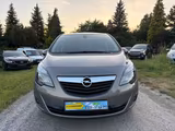 Opel Meriva B 150 Jahre Opel - Opel Meriva mit Benzin-Antrieb