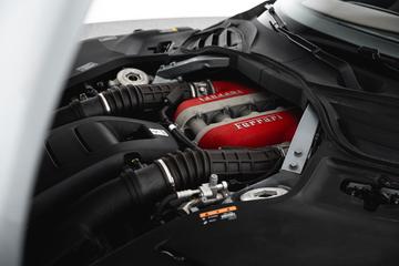 صورة مصغرة 29 لـ 2023 Ferrari PUROSANGUE