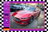Ford Mustang 2.3 *PREMIUM GARANTIE*LED*LEDER*VIRTUAL*