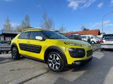 Citroën C4 Cactus Feel Edition - Citroën C4 Cactus: Feel Edition