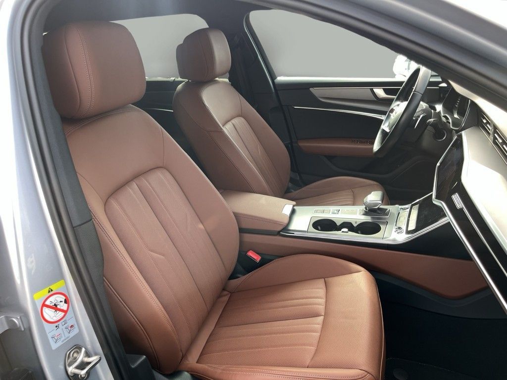 Audi A6 - Bild 18