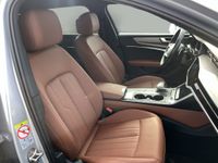 Audi A6 - Vorschau Bild 18