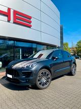 Porsche Macan / Approved 11/26 / Checkheft  - Porsche Macan in Bochum