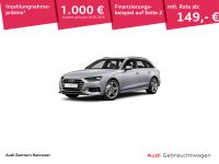 Audi A4 - Vorschau Bild 1