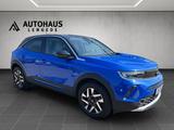 Opel Mokka 1.2 DI Turbo Automatik Eleg*DIGITAL*KAMERA - Opel Mokka in Braunschweig
