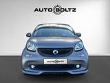 Smart fortwo coupe 0.9 Turbo Prime Sport-Paket Brabus - Smart Gebrauchtwagen von 2018
