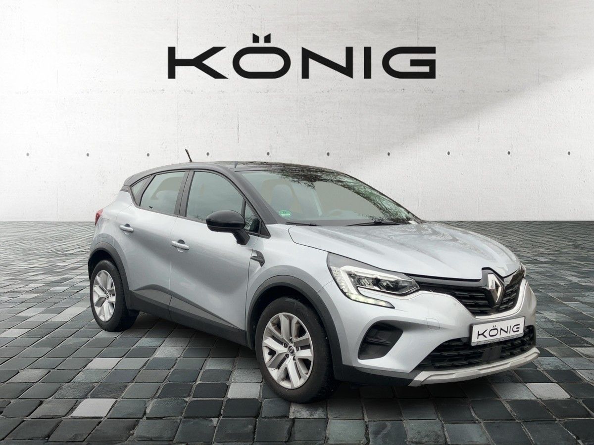 Renault Captur - Bild 5